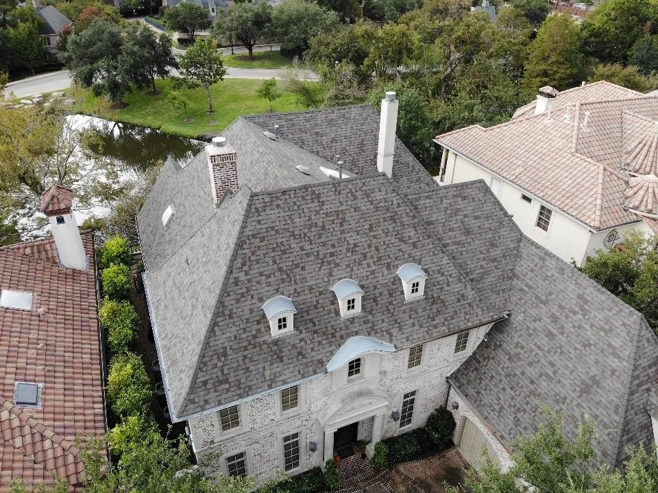 Slide of Cardinale Construction