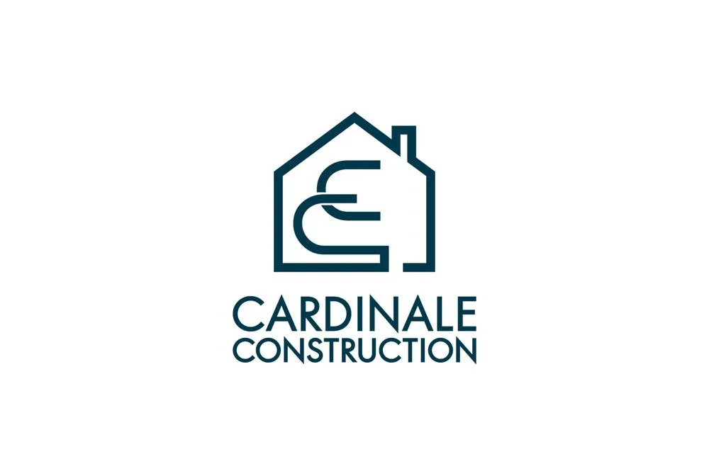 Slide of Cardinale Construction