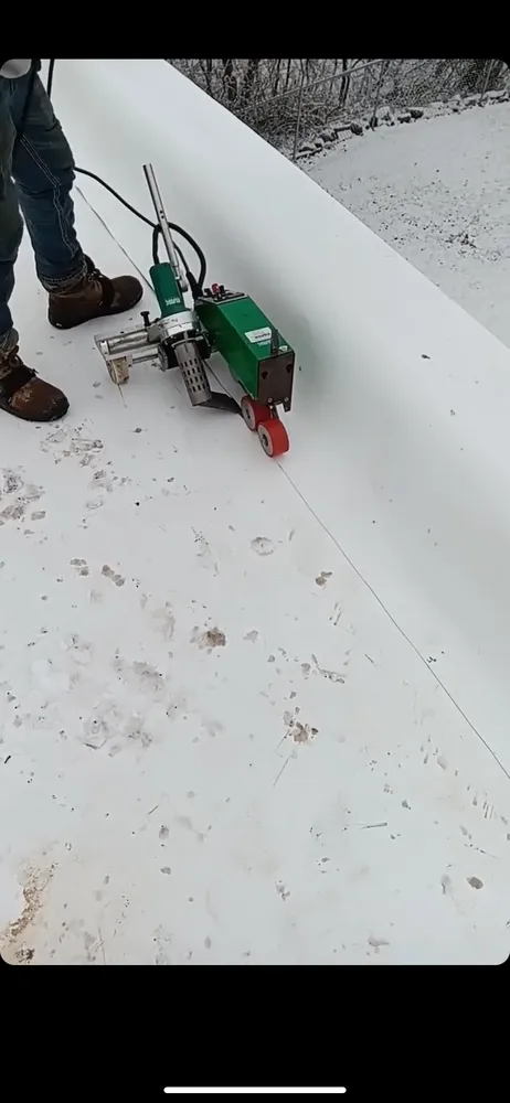 Slide of Cardinals Construction