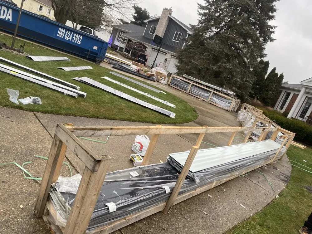 Slide of Cardinals Construction