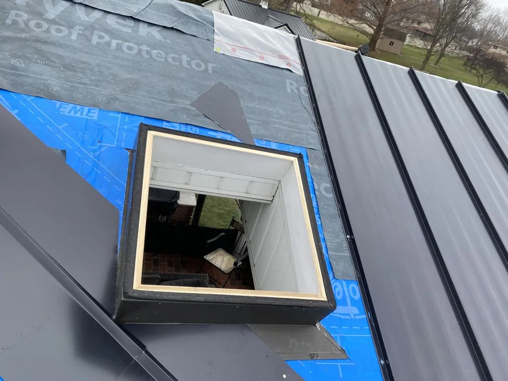 Slide of Cardinals Construction