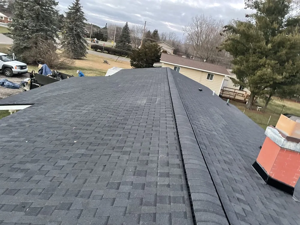 Slide of Cardinals Construction