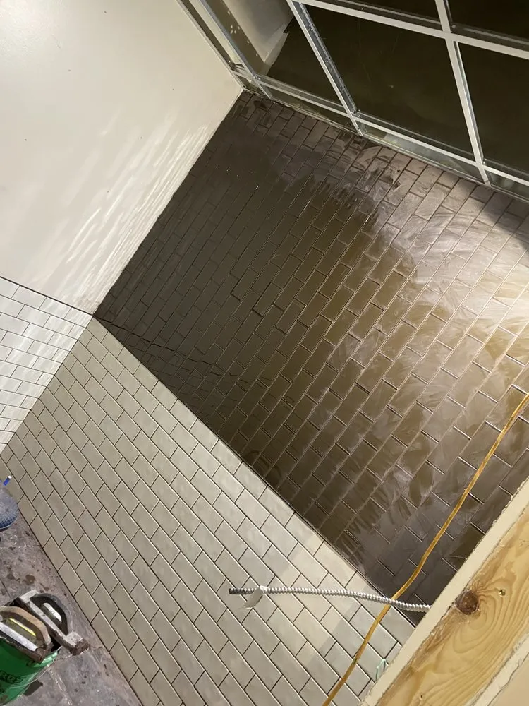 Slide of Cardinals Construction