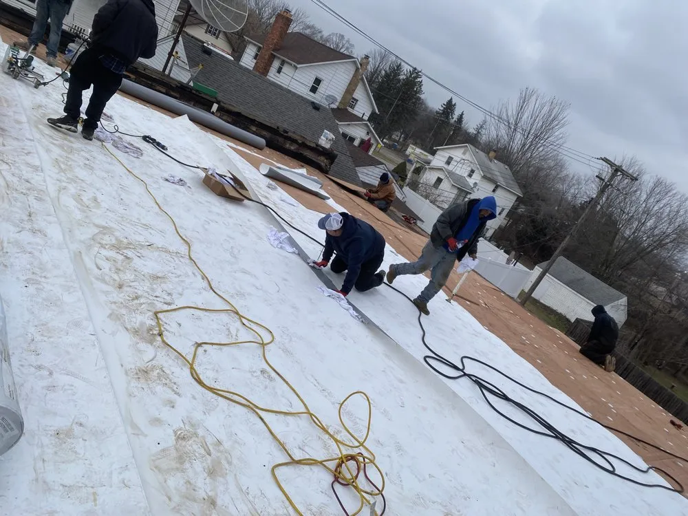 Slide of Cardinals Construction