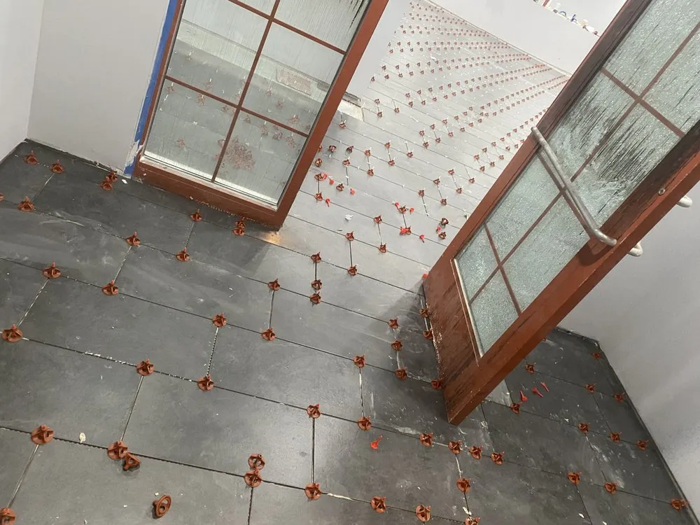 Slide of Cardinals Construction