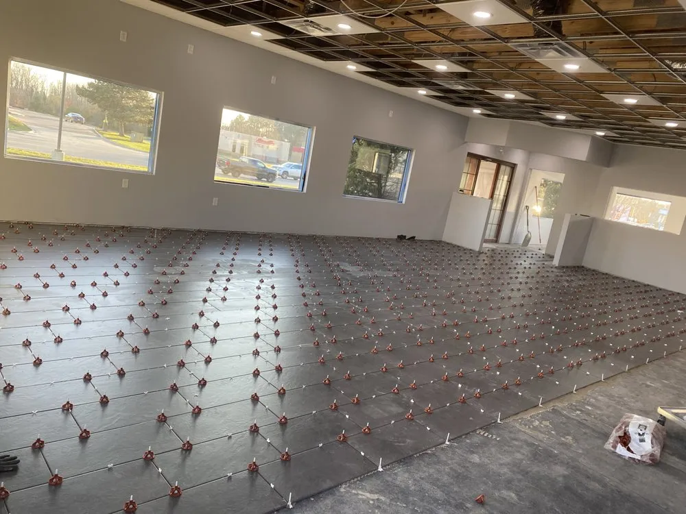 Slide of Cardinals Construction