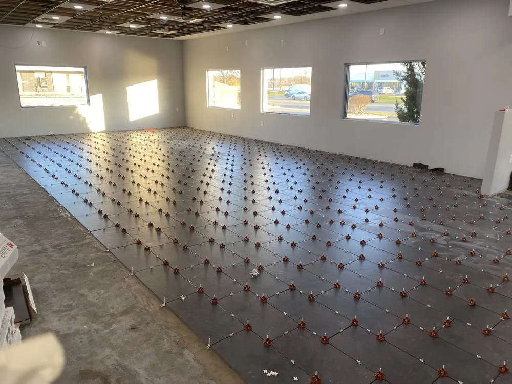 Slide of Cardinals Construction