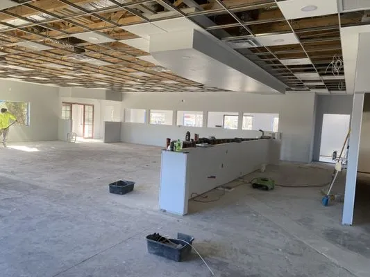 Cardinals Construction