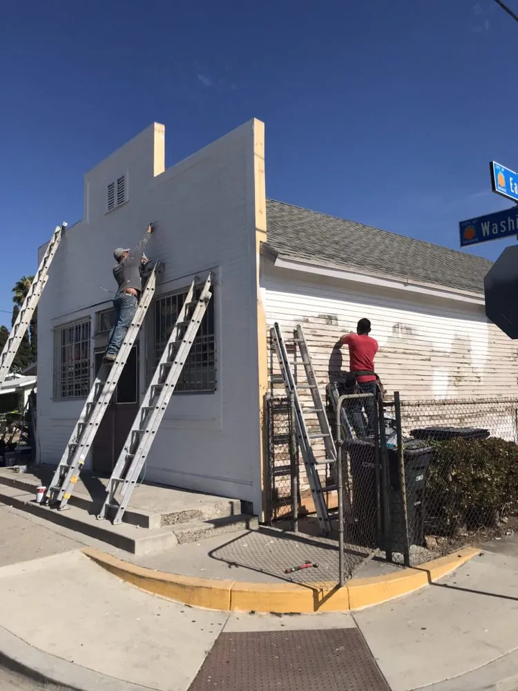 Slide of Cardona handyman