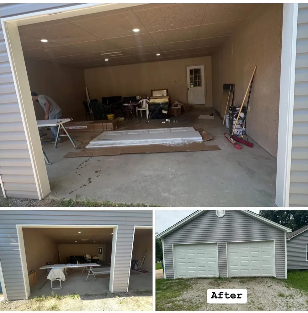 Slide of Cardona Handyman Services