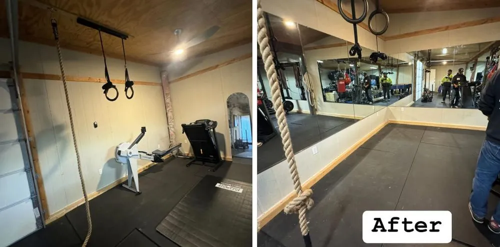 Slide of Cardona Handyman Services