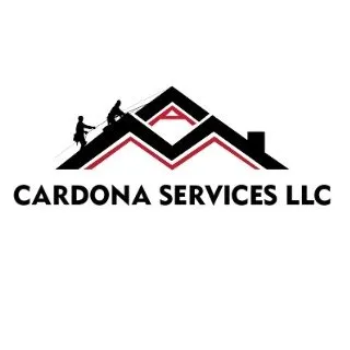 Slide of Cardona Services