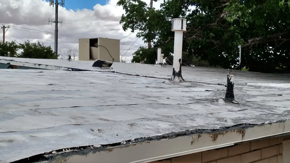 Slide of Cardoza Roofing