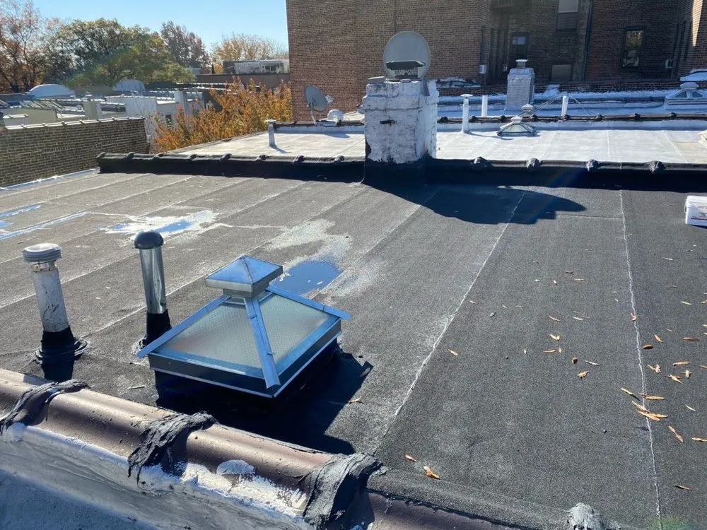 Slide of Cardozo Roofing & Siding