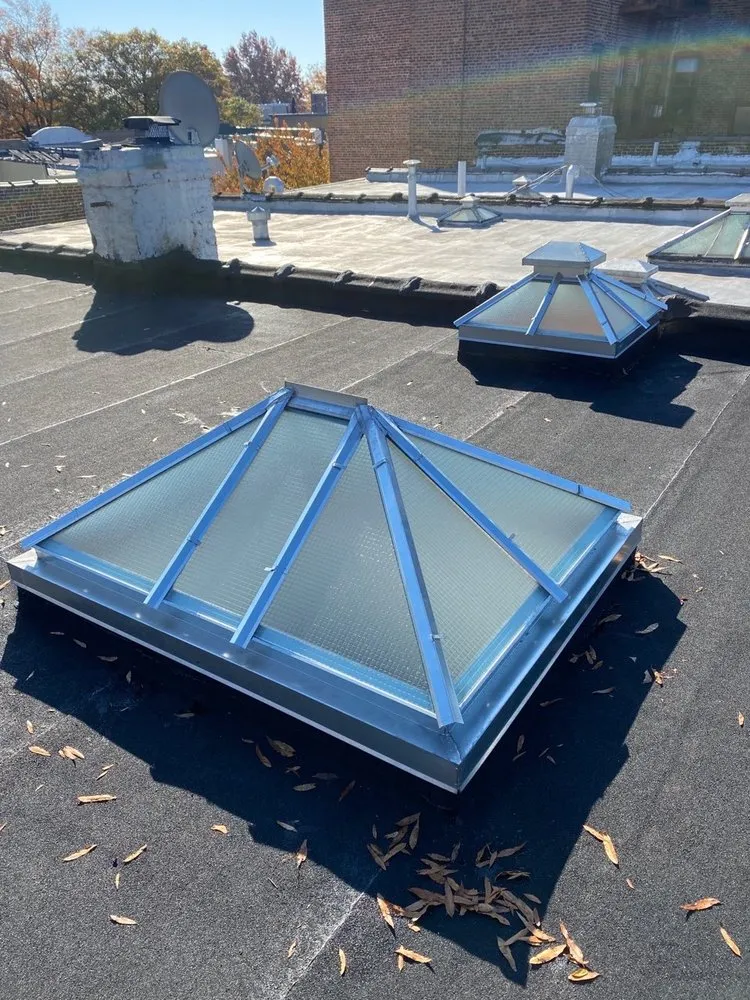 Slide of Cardozo Roofing & Siding