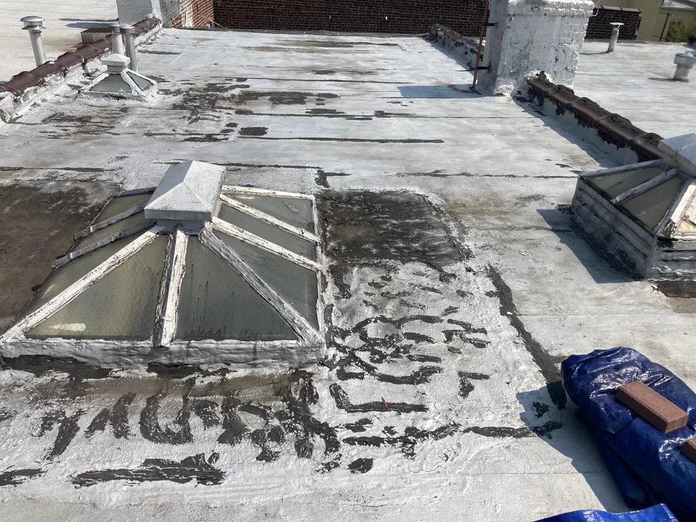 Slide of Cardozo Roofing & Siding