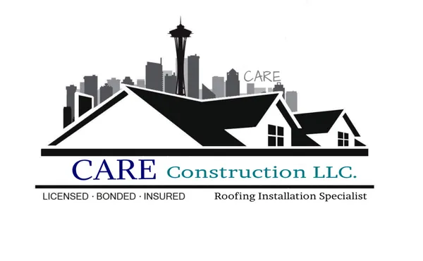Care construction Logo