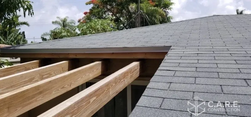 Slide of Care Construction