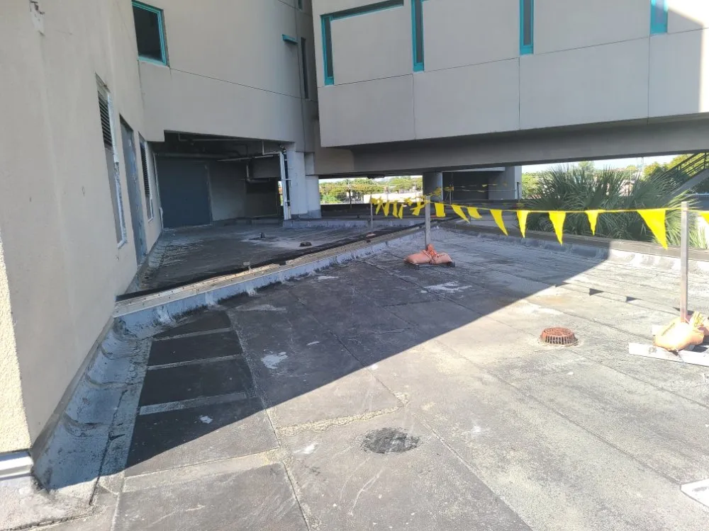 Slide of Care Construction