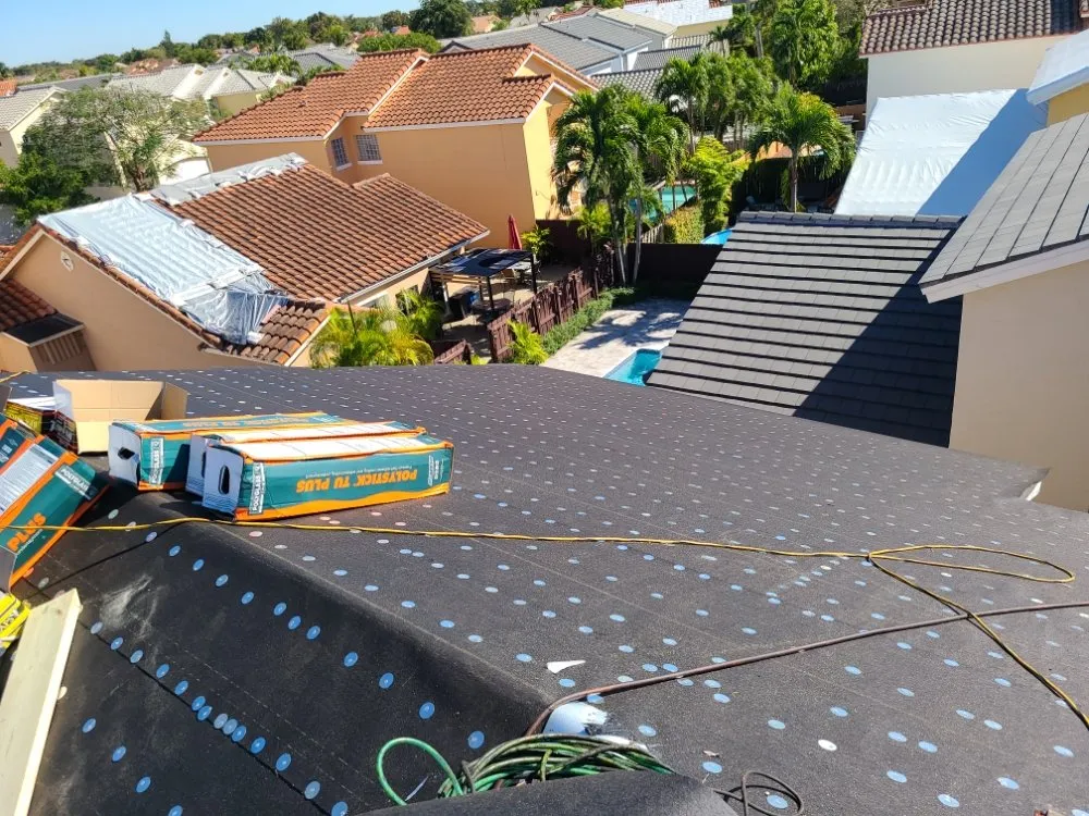 Slide of Care Construction