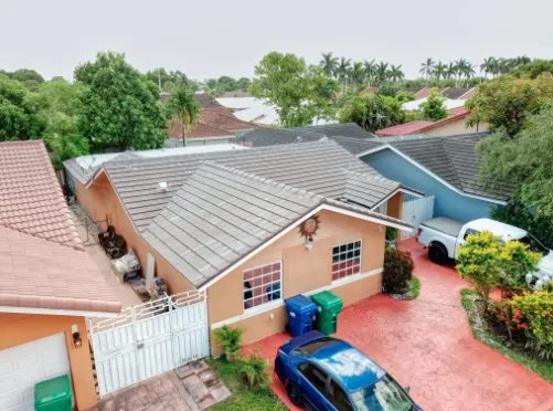 Slide of Care Construction