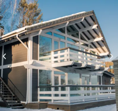 Slide of Care Construction