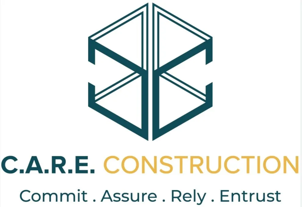 Slide of Care Construction