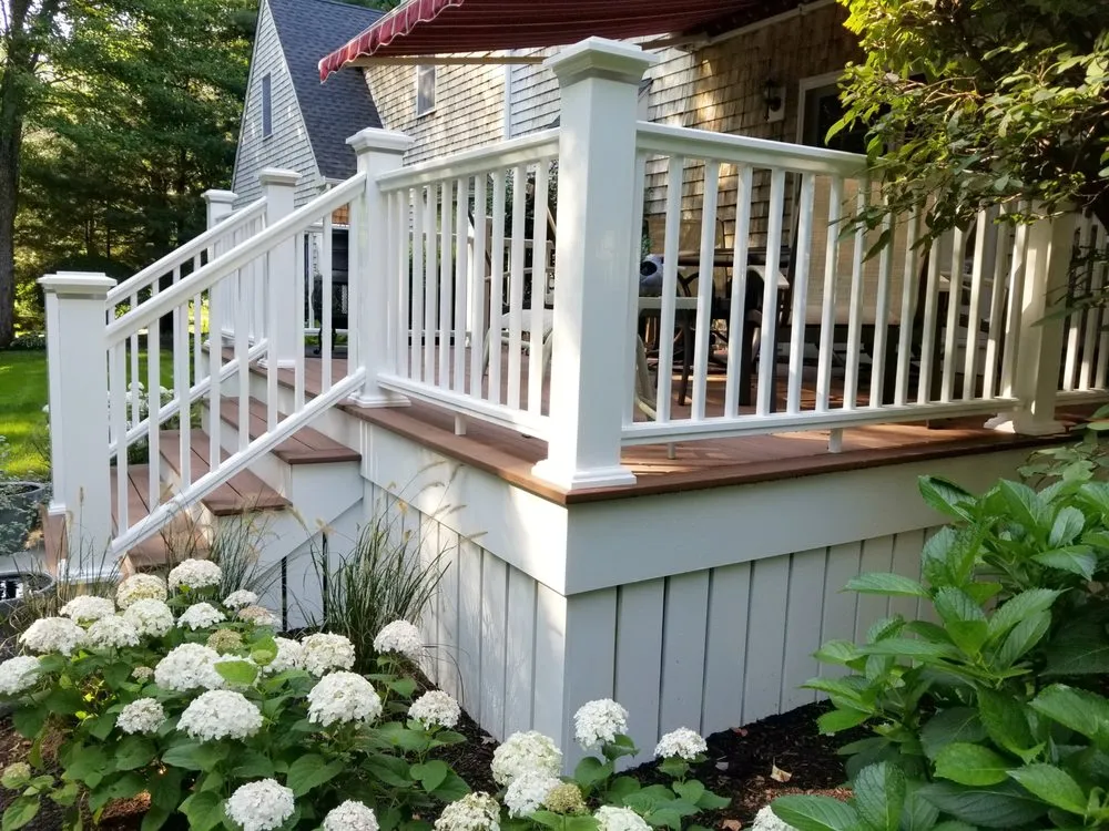 Slide of Care Free Homes