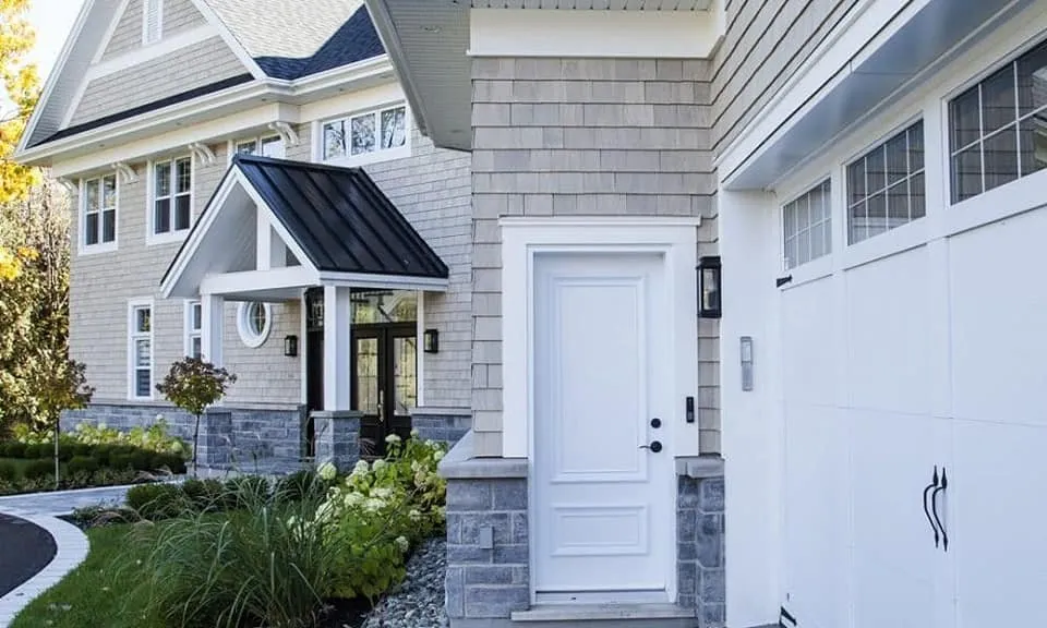 Slide of Care Free Homes