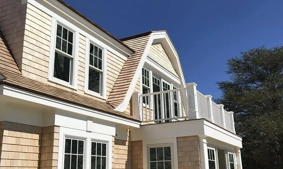 Slide of Care Free Homes