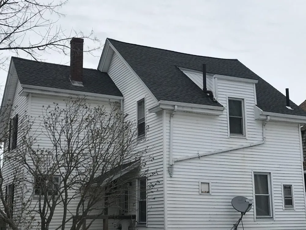 Slide of Care Free Homes