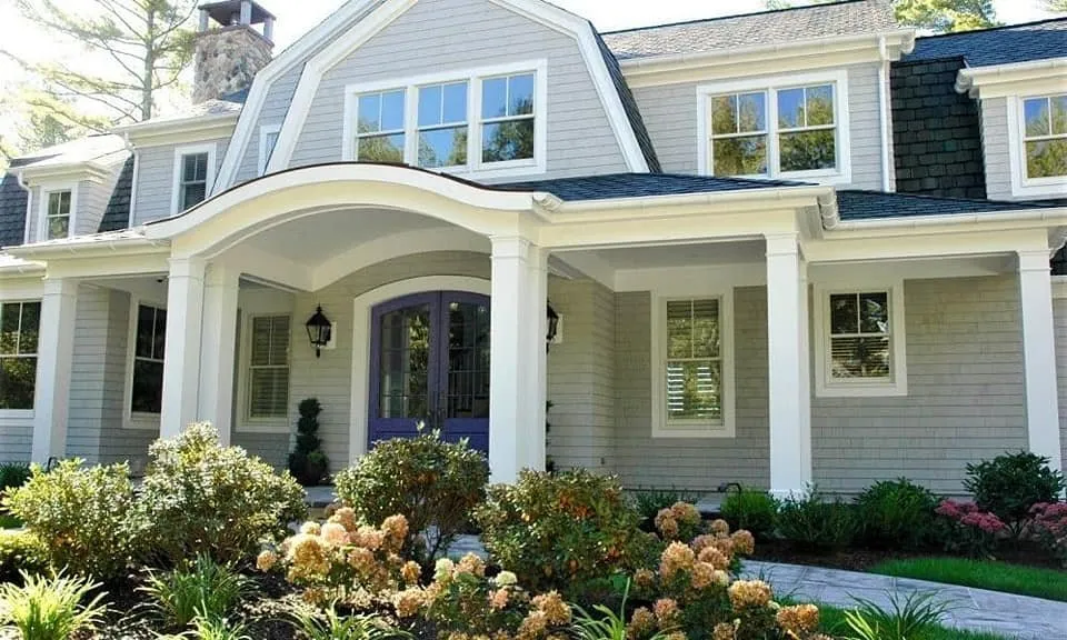 Slide of Care Free Homes