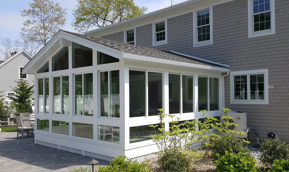 Slide of Care Free Homes