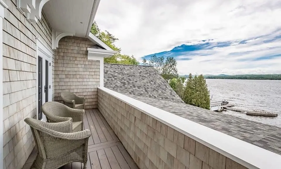 Slide of Care Free Homes