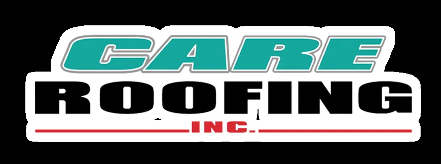 Slide of CARE Roofing