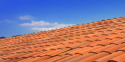 Slide of Care Roofing