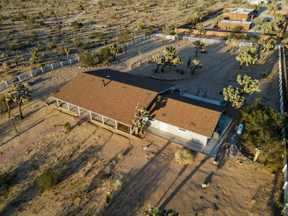 Slide of Care Roofing Solutions