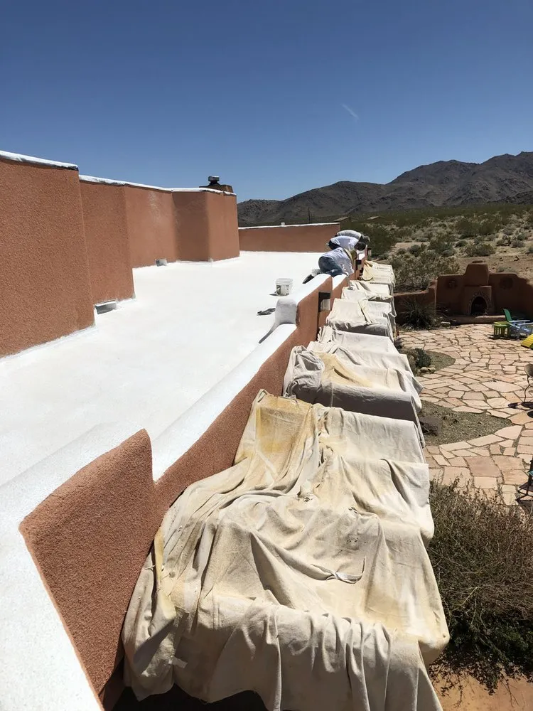 Slide of Care Roofing Solutions