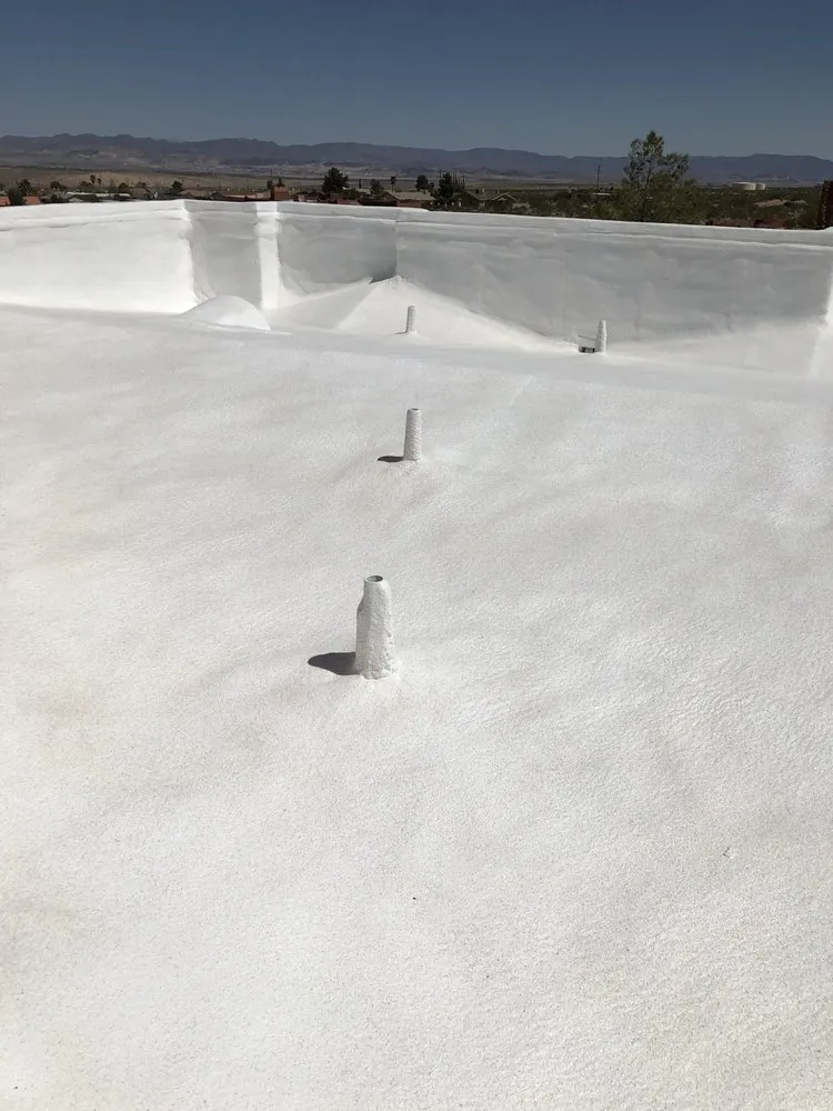 Slide of Care Roofing Solutions