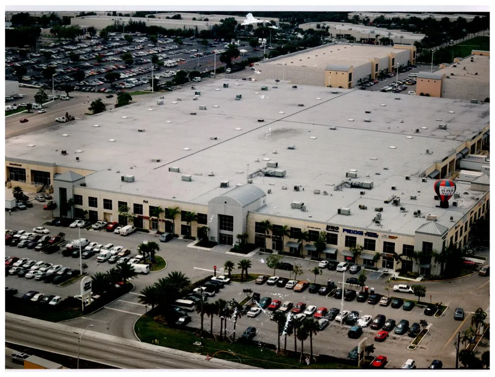 Slide of Care Sheet Metal & Roofing