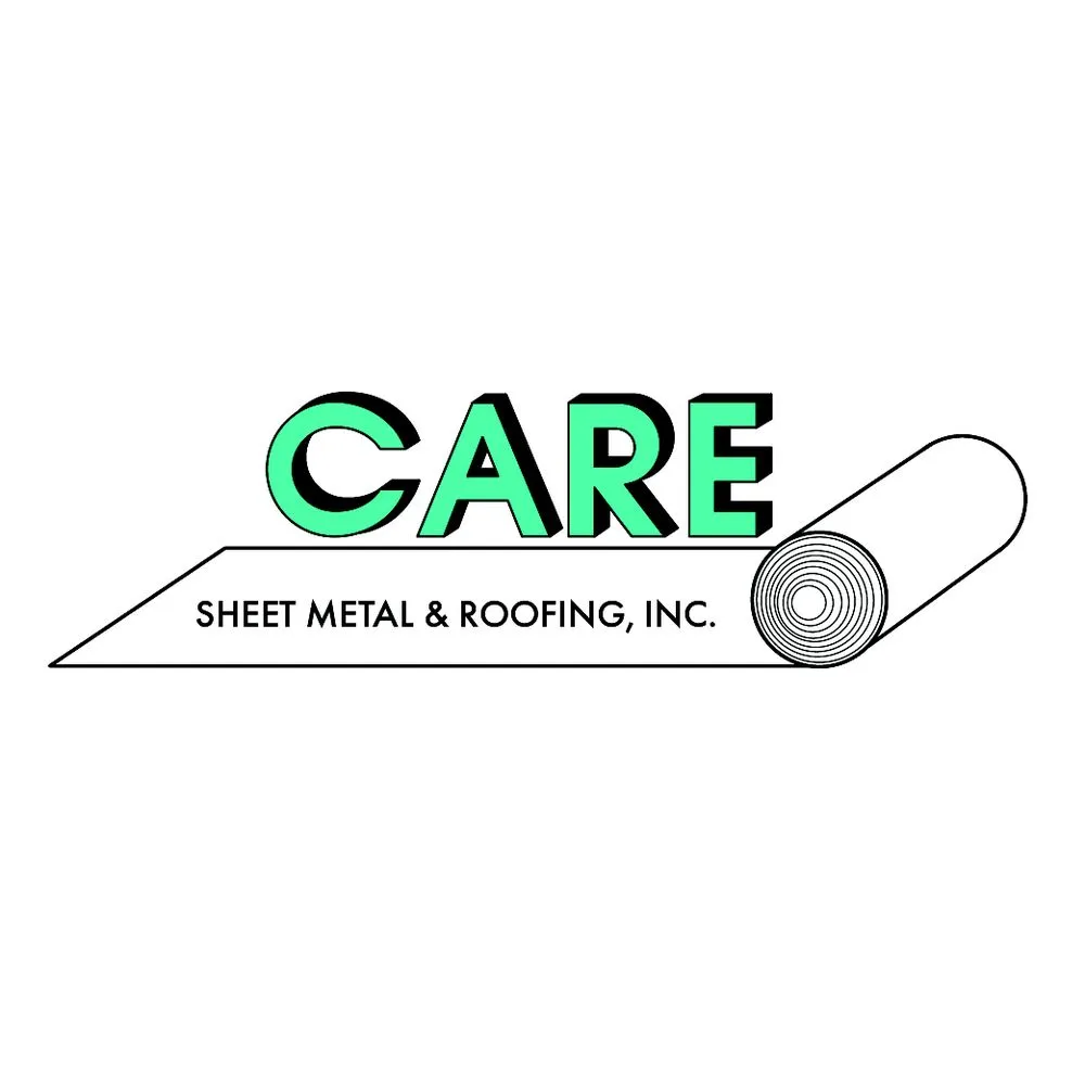 Slide of Care Sheet Metal & Roofing