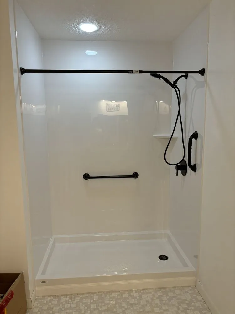 Slide of CareFree Home Pros