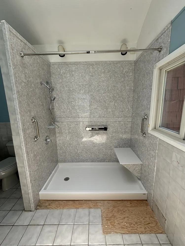 Slide of CareFree Home Pros