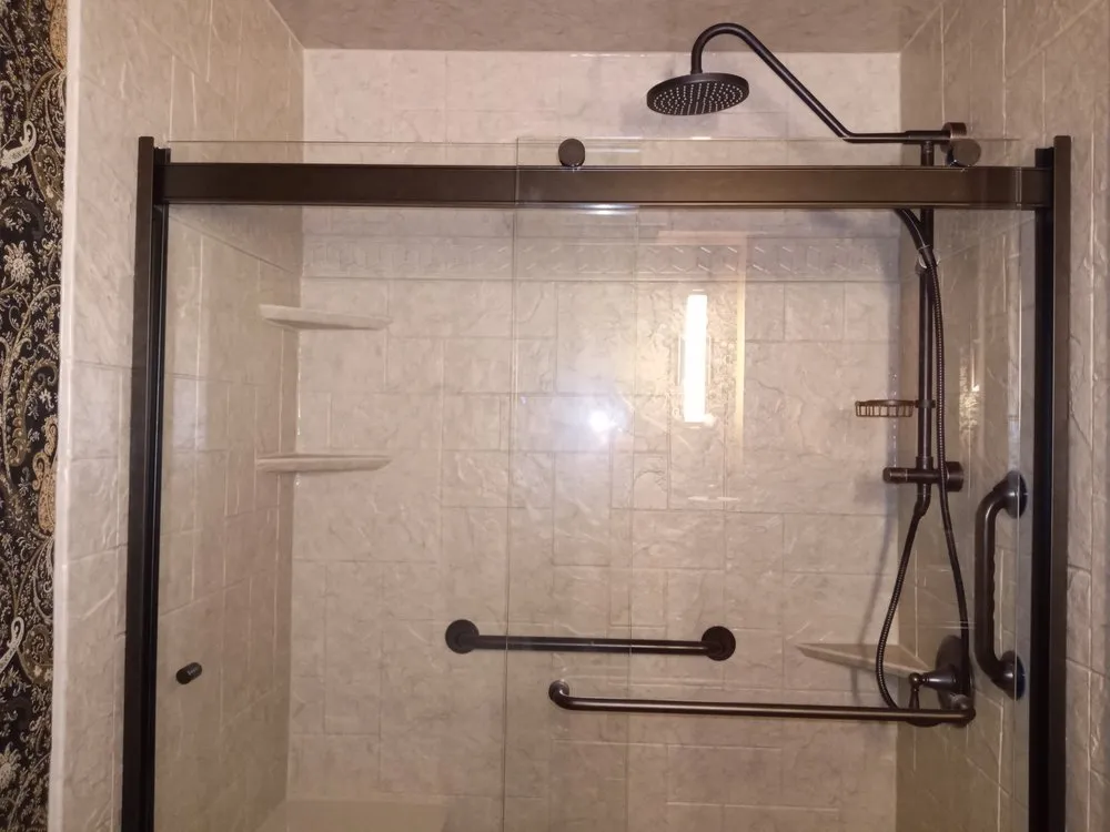 Slide of CareFree Home Pros