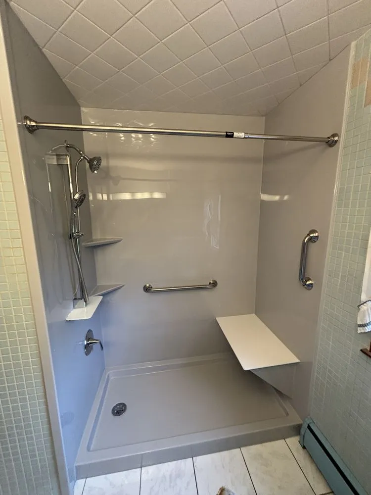 Slide of CareFree Home Pros