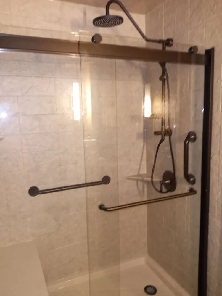 Slide of CareFree Home Pros