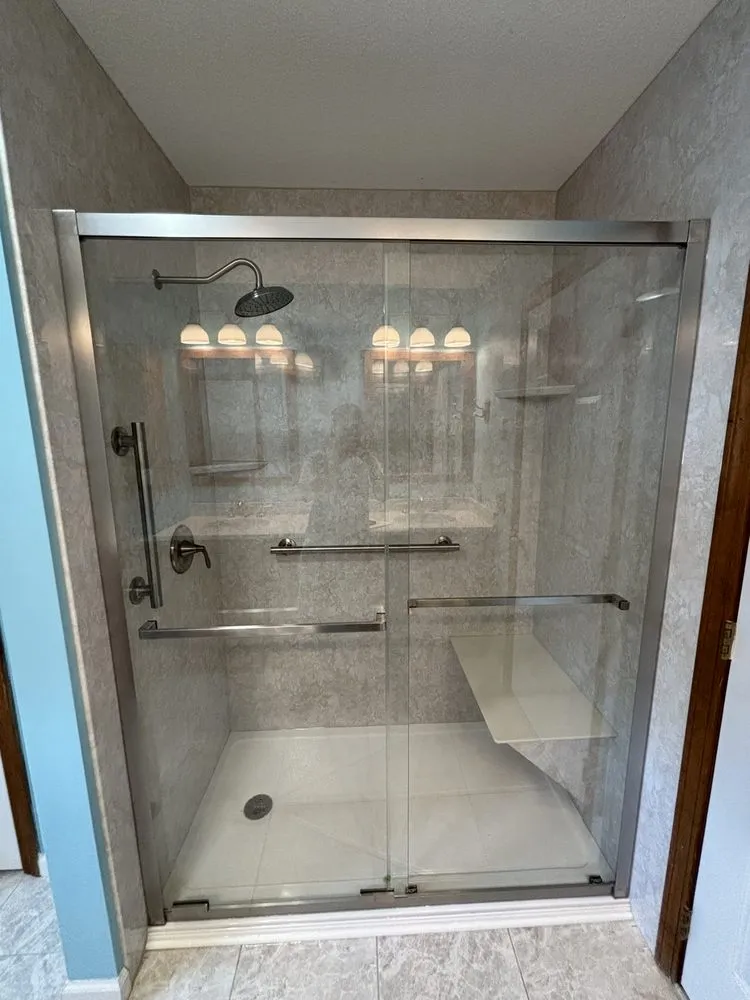 Slide of CareFree Home Pros