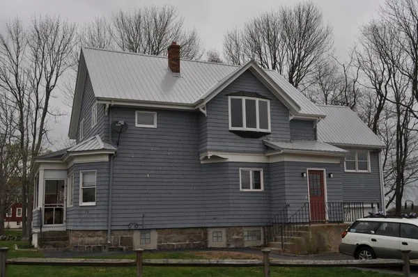 Carefree Metal Roofing