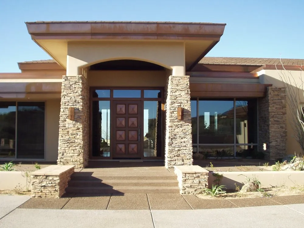 Slide of Carefree Roofing