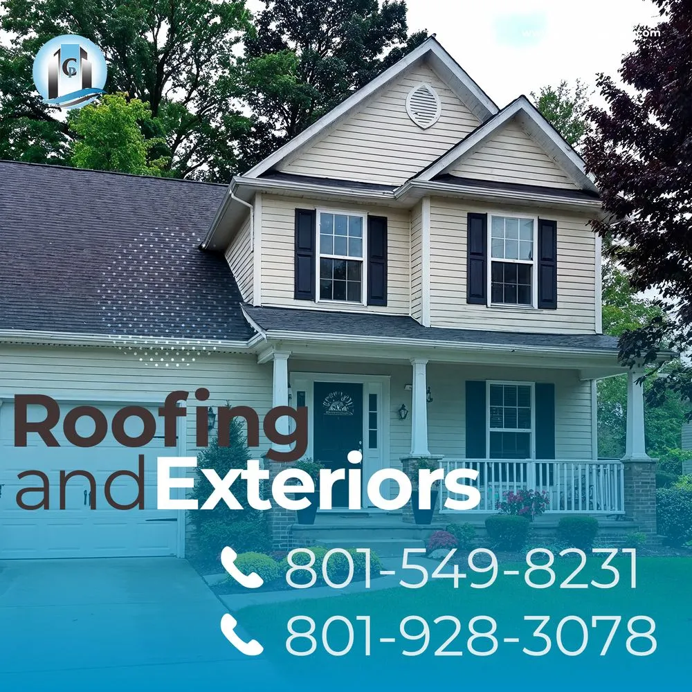 Slide of CarePro Roofing and Exteriors